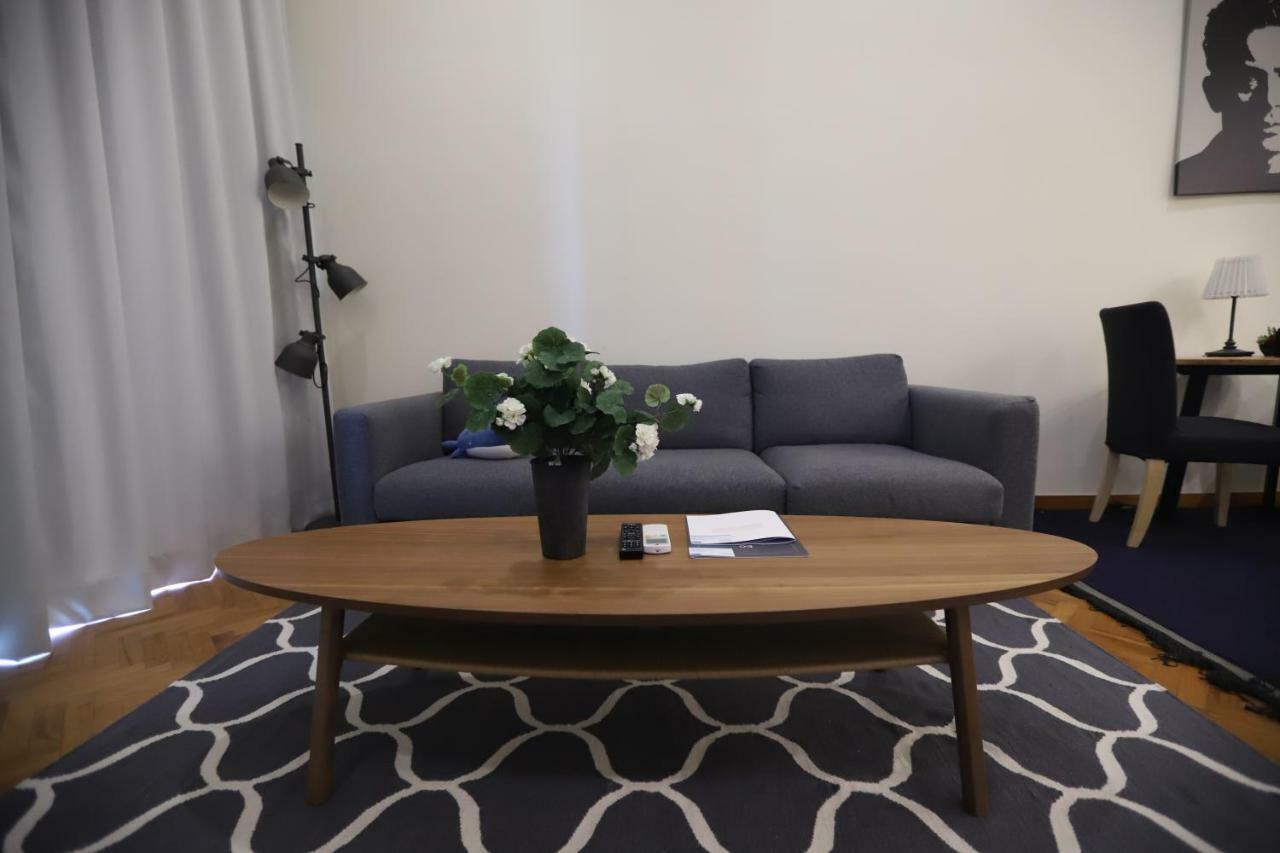 The Straits Quay Marina By Messina Clive Apartment George Town Bagian luar foto